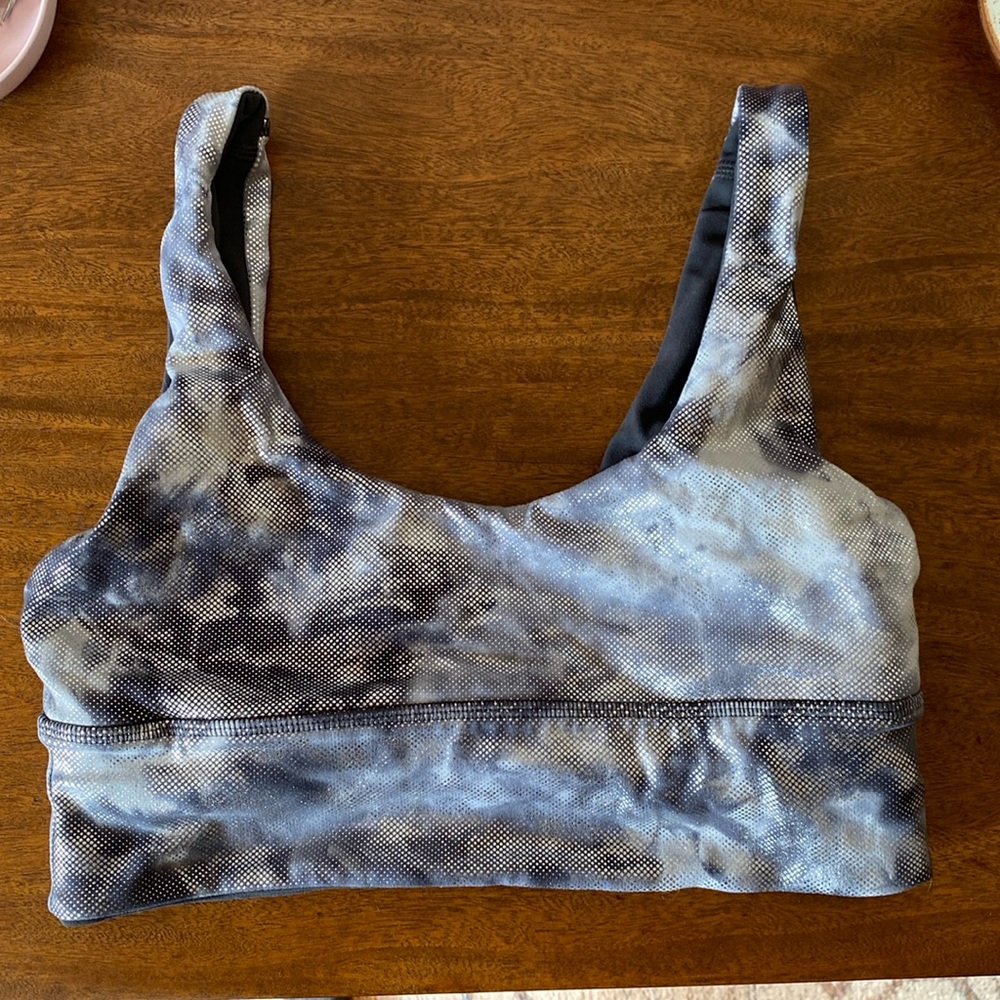Lululemon Align Bra